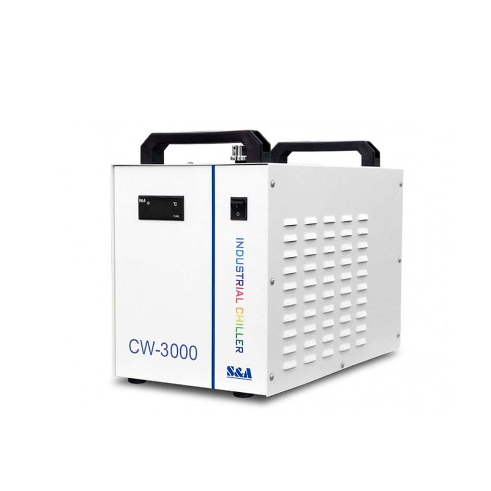Industrial Handheld Laser Welding Machine - Industrieller Wasserkühler zum Fabrikpreis für Laser-Handschweißgeräte