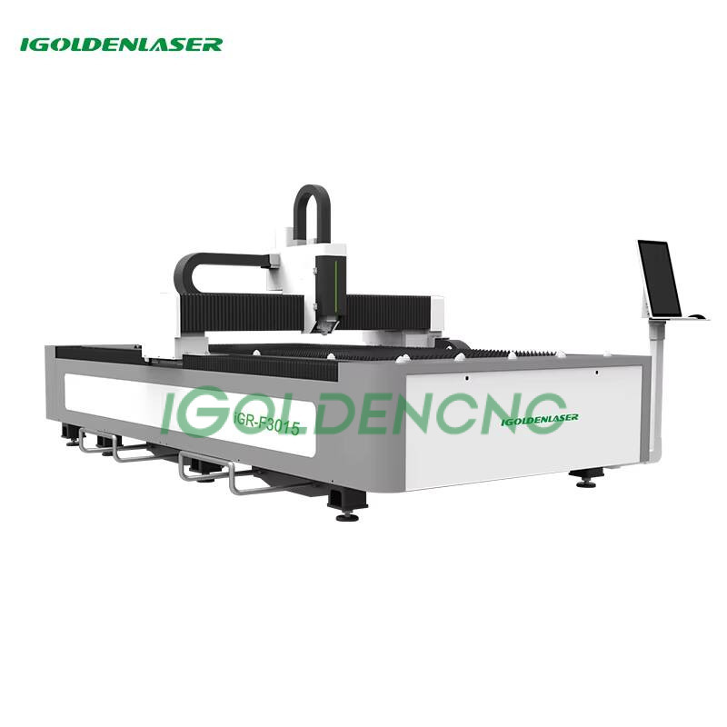 Industrial Grade Laser Cutter - Haltbarkeitslaserschneider in Industriequalität, 3-Achsen- und 4-Achsen-Laserschneidemaschine