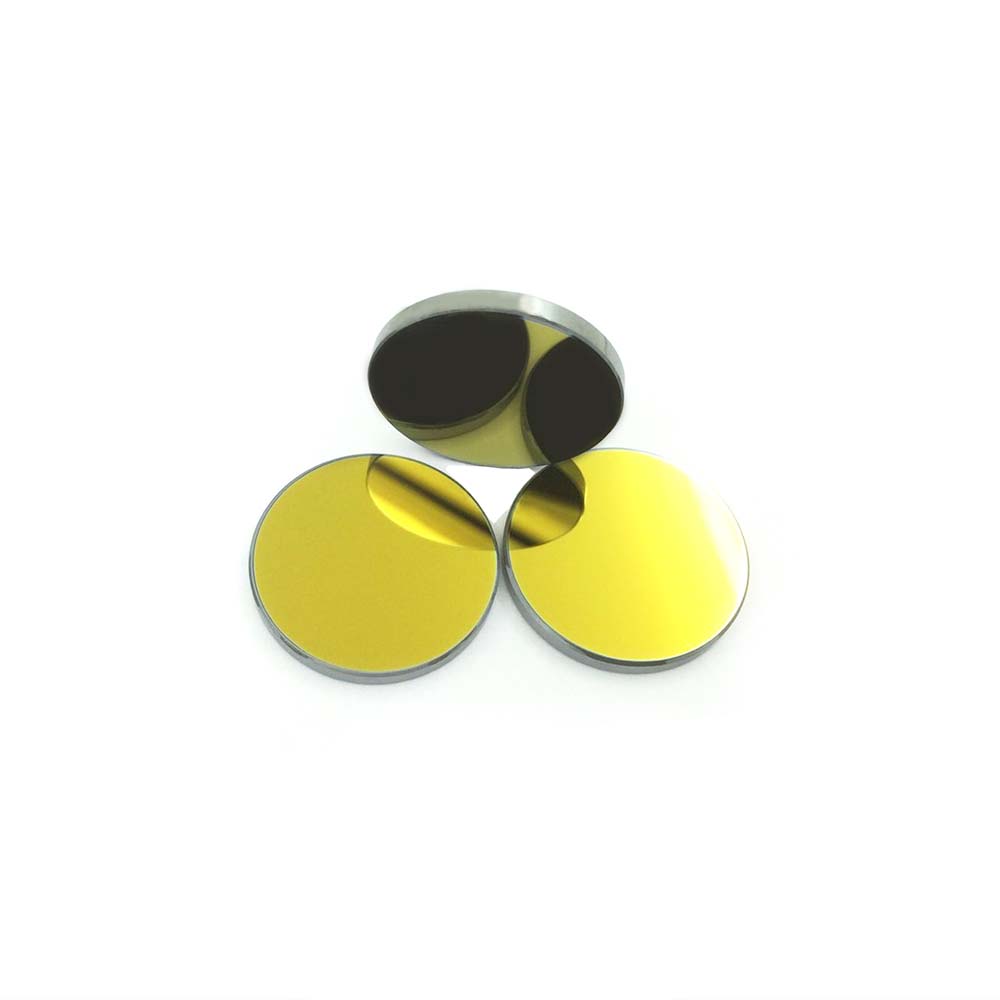 Co2 Laser Mirror - Si Spiegel 20 25 30 38,1mm