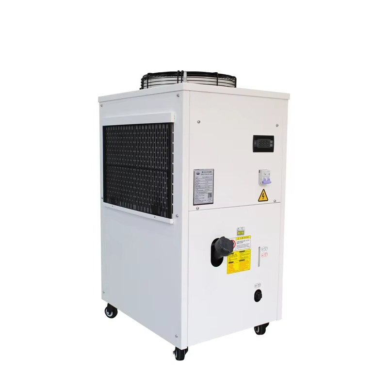 Industrial Fiber Laser - Wasserkühler für Laser 3000 W Laser-Wasserkühler