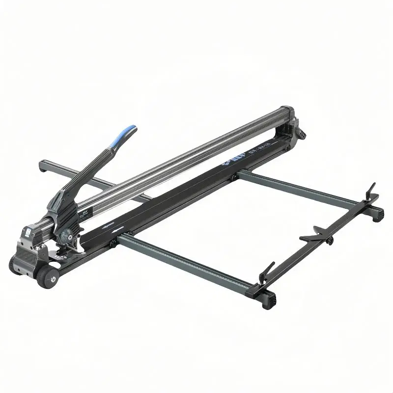 Industrial Grade Laser Cutter - Anpassbare 1600-mm-Industrie-Fliesen- und Steinschneidemaschine, tragbarer Laserpositionierungs-Marmorplattenschneider