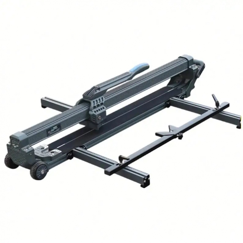 Industrial Grade Laser Cutter - Tragbare manuelle Schneidemaschine 1200 mm, industrietauglich,