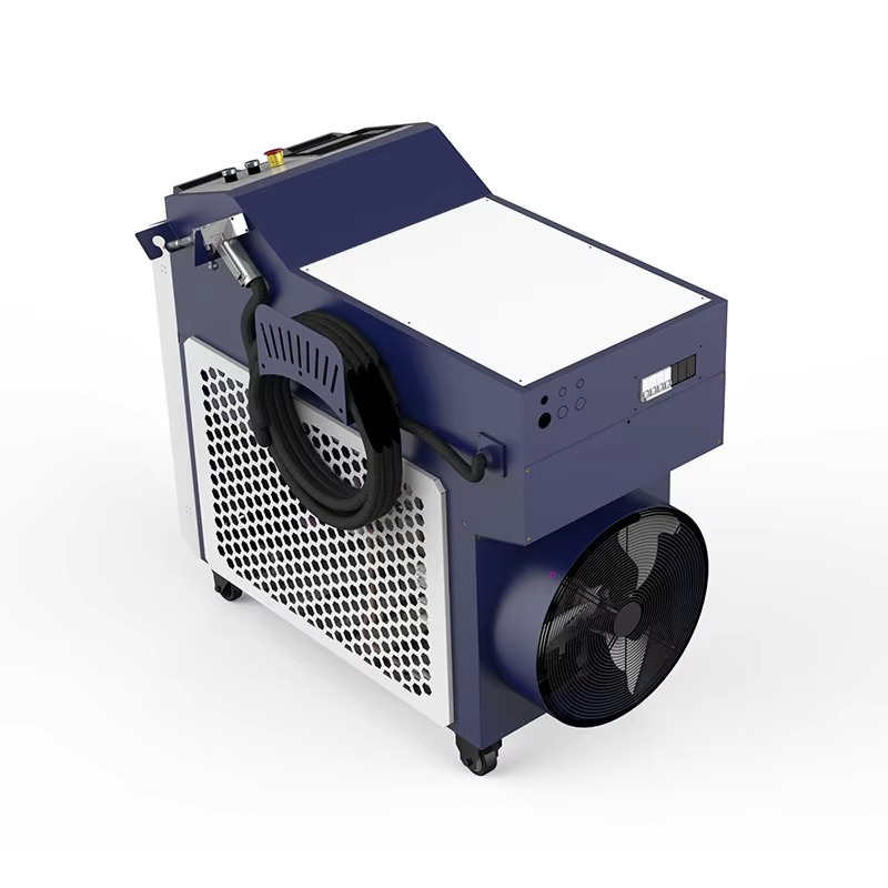 Stabile, neuwertige automatisc – Industrial Handheld Laser Welding Machine Bewertung und Preis