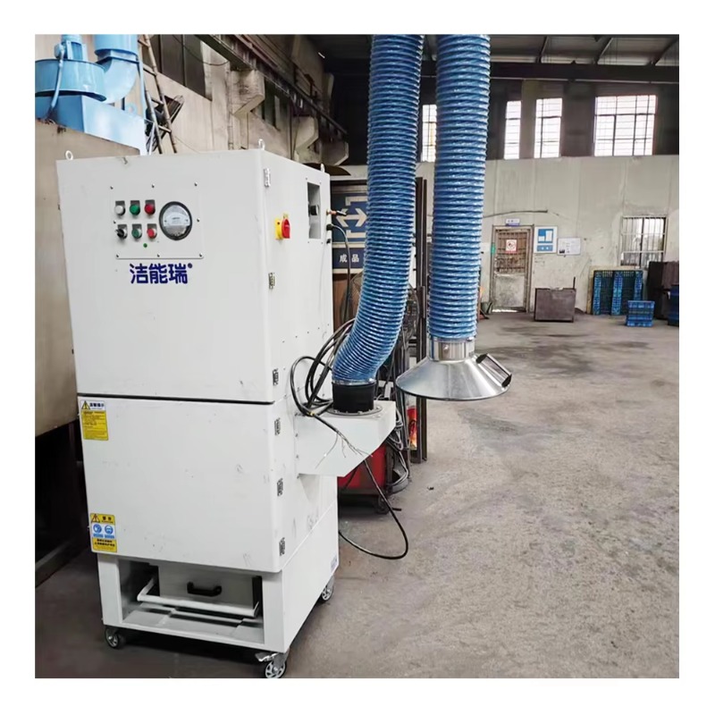 Automatische Pulse Jet Reinigu – Industrial Laser Cleaning Bewertung und Preis