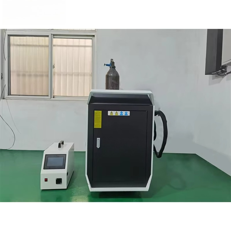 Multifunktions-3-in-1-Handlase – Industrial Handheld Laser Welding Machine Bewertung und Preis
