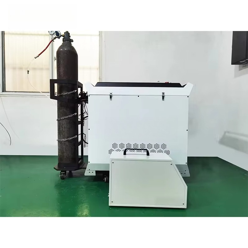 Multifunktions-3-in-1-Handlase – Industrial Handheld Laser Welding Machine Bewertung und Preis