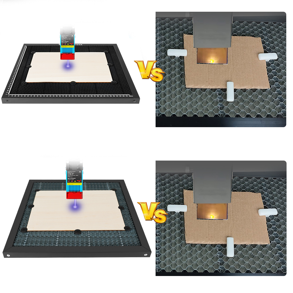 Teile für Laserausrüstung, Las – Industrial Grade Laser Cutter Bewertung und Preis