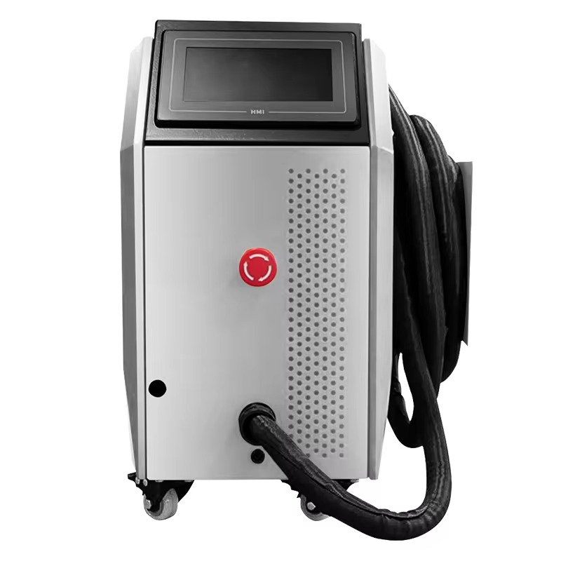 Neue Automatische Faserlaser-S – Industrial Handheld Laser Welding Machine Bewertung und Preis