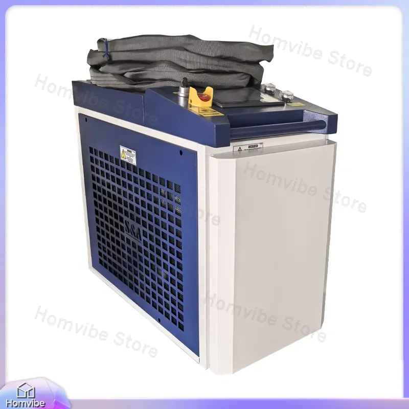 1500W Handgehaltene Laserschwe – Industrial Handheld Laser Welding Machine Bewertung und Preis