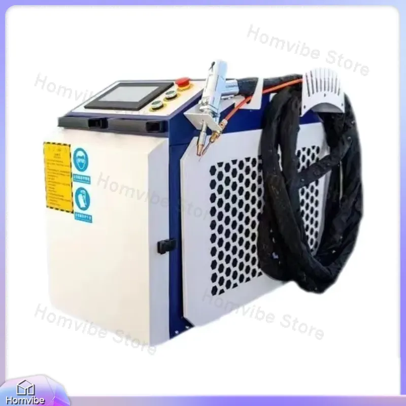 1500W Handgehaltene Laserschwe – Industrial Handheld Laser Welding Machine Bewertung und Preis