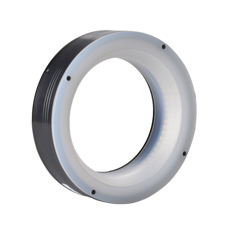30 °   Runde Lichtquelle, Bild – Industrial Visual Bewertung und Preis
