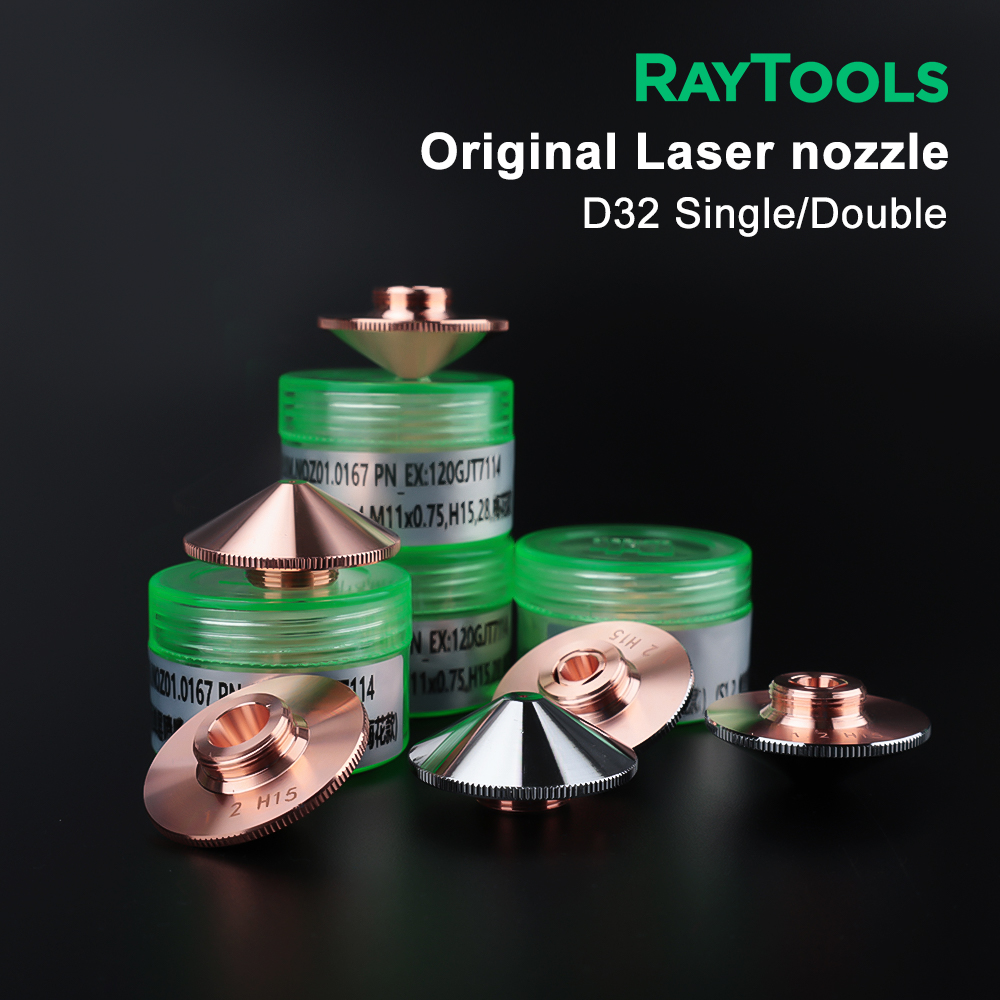 Raytools Original Faserlaser-D – Industrial Fiber Laser Bewertung und Preis