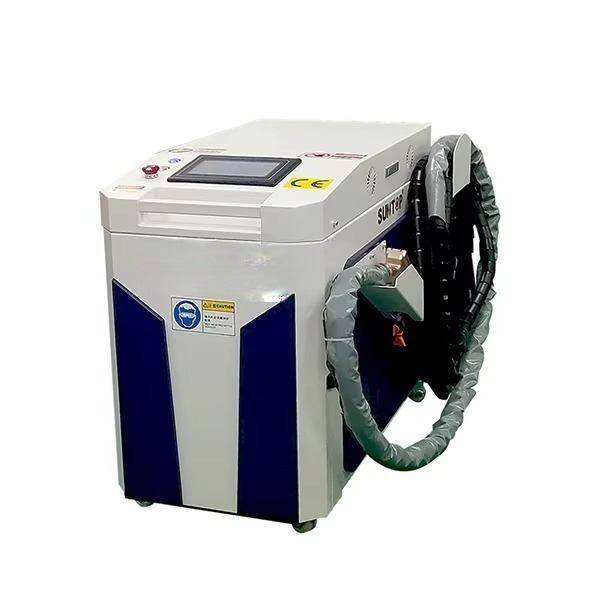 Industrielle tragbare Laser-Re – Industrial Laser Rust Remover Bewertung und Preis