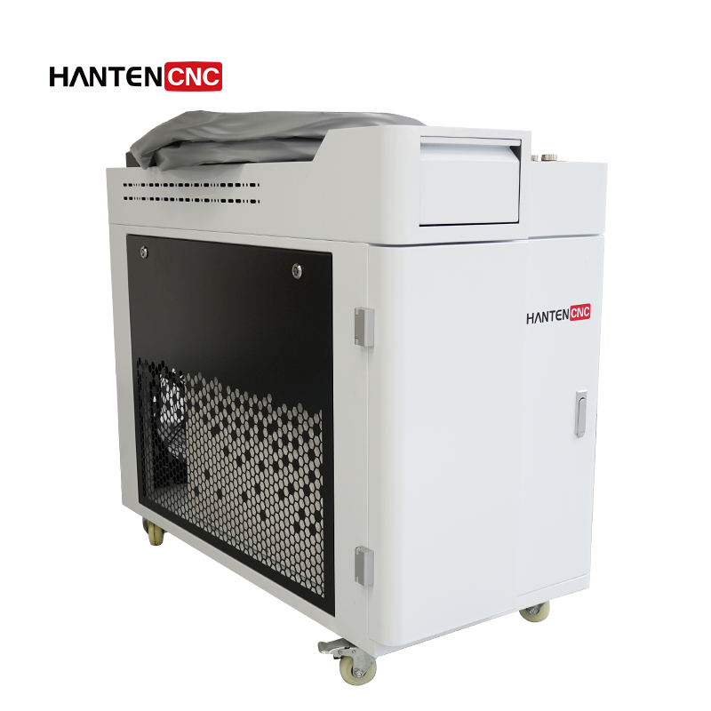 Direkt ab Werk 2000 W 3000 W H – Industrial Laser Cleaning Bewertung und Preis