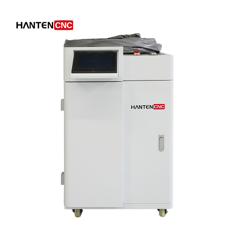 Direkt ab Werk 2000 W 3000 W H – Industrial Laser Cleaning Bewertung und Preis