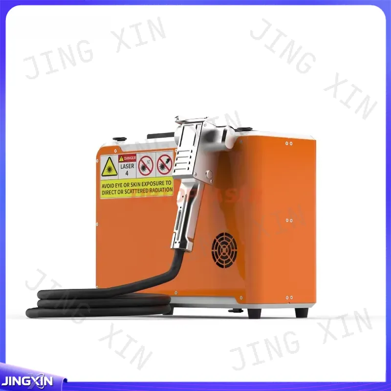 Maßgeschneidert für tragbare P – Industrial Laser Rust Remover Bewertung und Preis