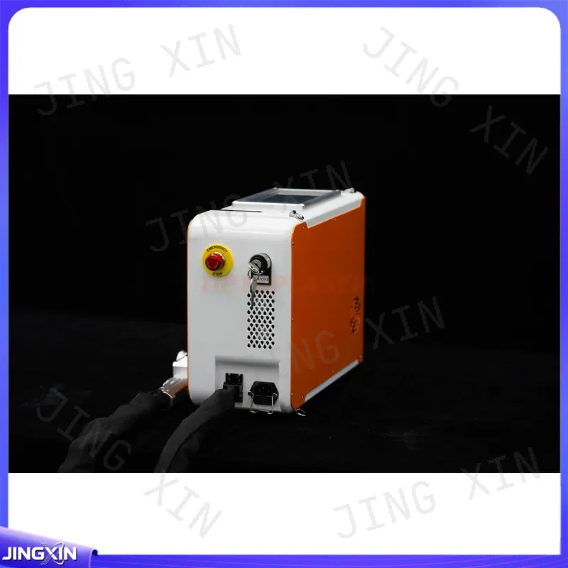 Maßgeschneidert für tragbare P – Industrial Laser Rust Remover Bewertung und Preis