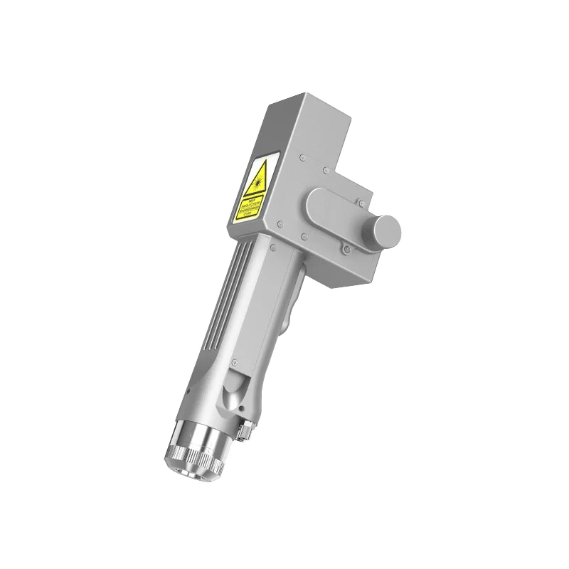 SUP22C Handgeführter Laser-Rei – Industrial Laser Cleaning Bewertung und Preis