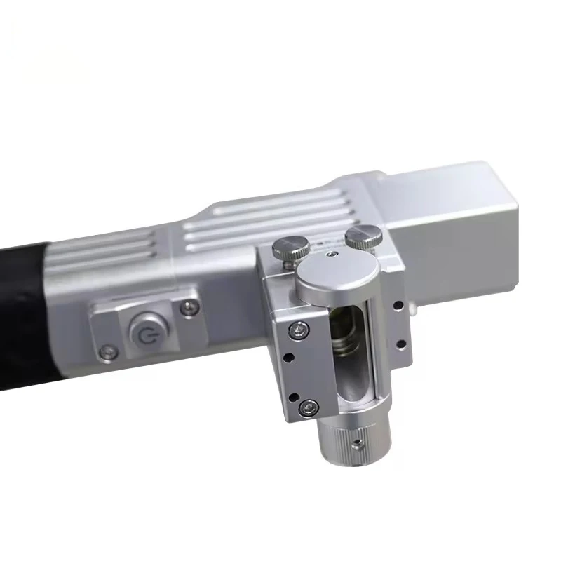 SUP22C Handgeführter Laser-Rei – Industrial Laser Cleaning Bewertung und Preis