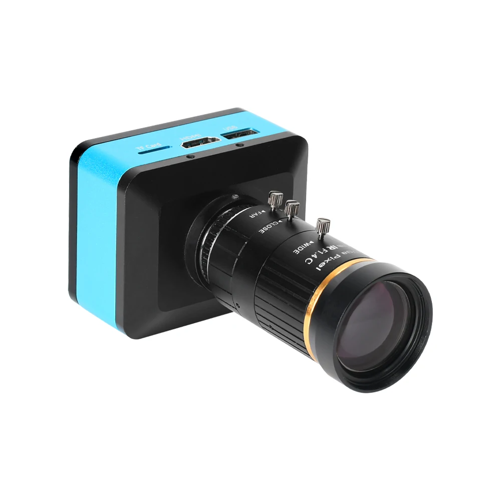 Echte 4K 12MP 1080P UHD HDMI U – Industrial Visual Bewertung und Preis