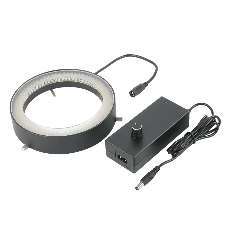 288-teilige LED-Ringlampe 24W  – Industrial Visual Bewertung und Preis