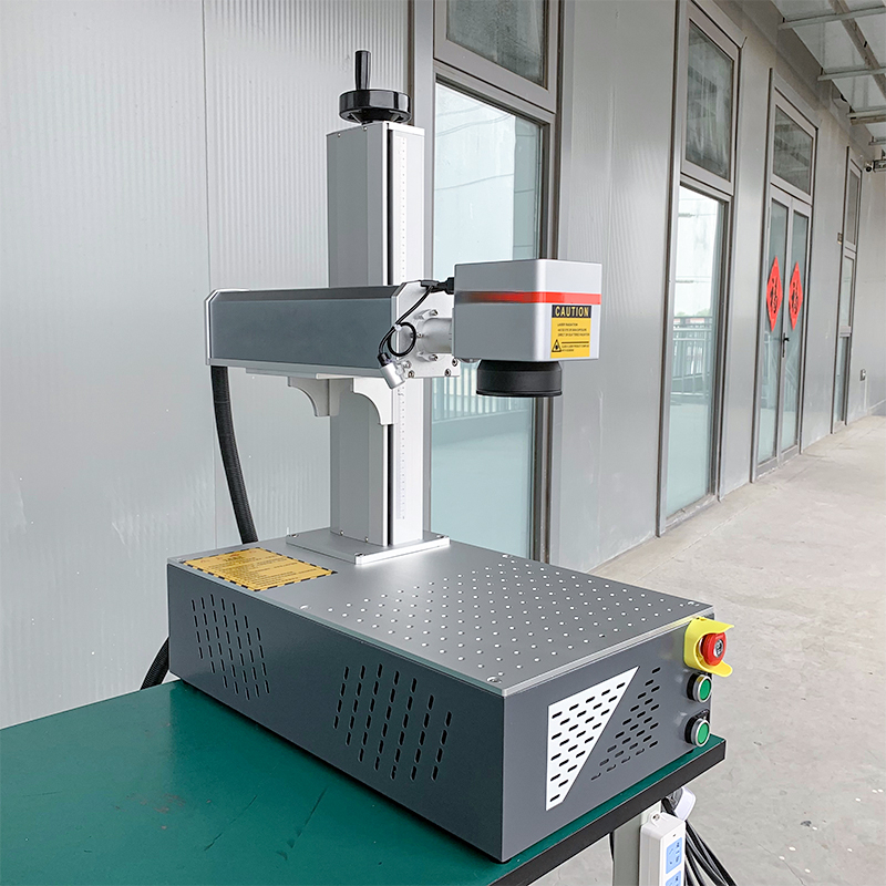 20 W/30 W/50 W/100 W Max Raycu – Industrial Fiber Laser Bewertung und Preis