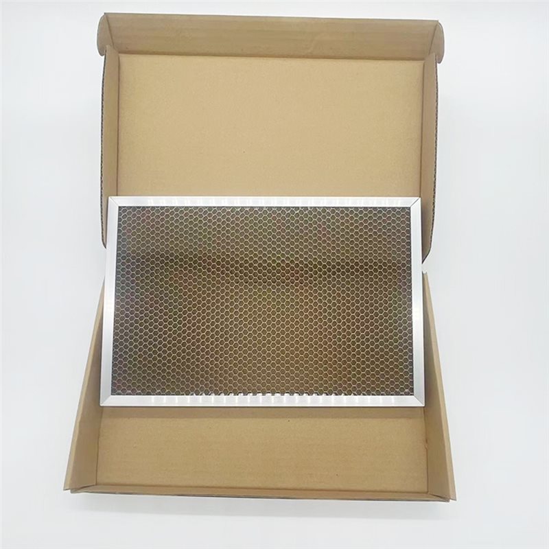 B03C – Für Laser-Graviermaschi – Honeycomb Laser Bed Bewertung und Preis