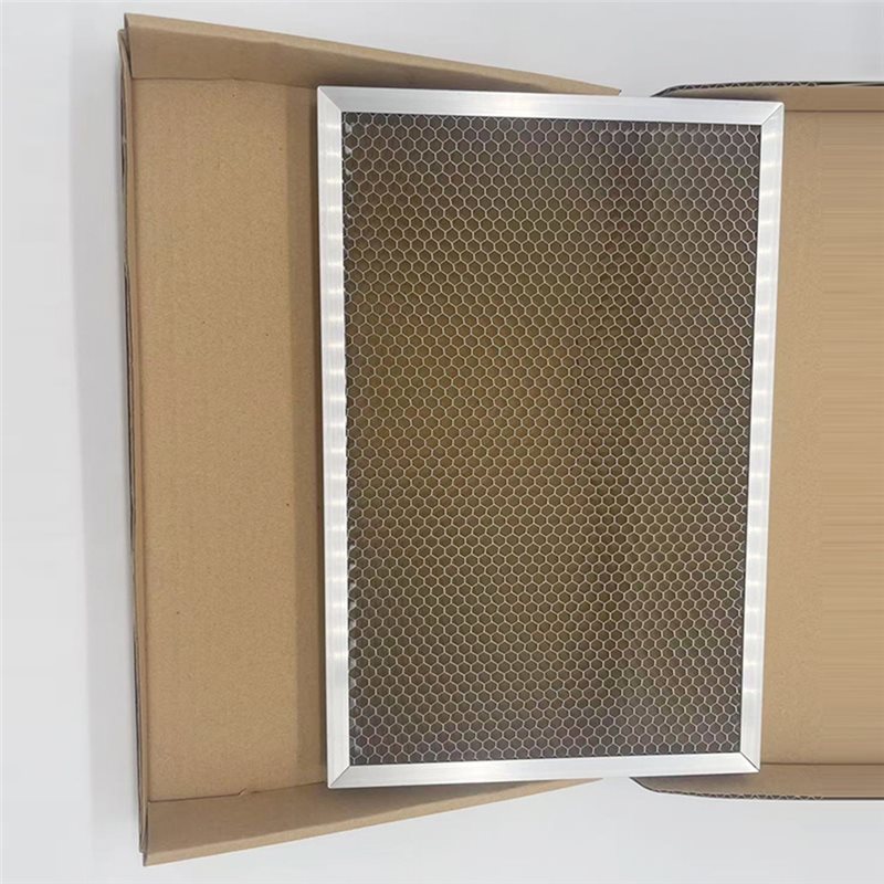 B03C – Für Laser-Graviermaschi – Honeycomb Laser Bed Bewertung und Preis