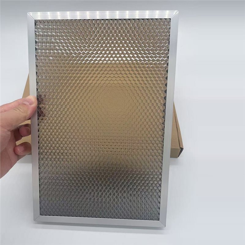 B03C – Für Laser-Graviermaschi – Honeycomb Laser Bed Bewertung und Preis