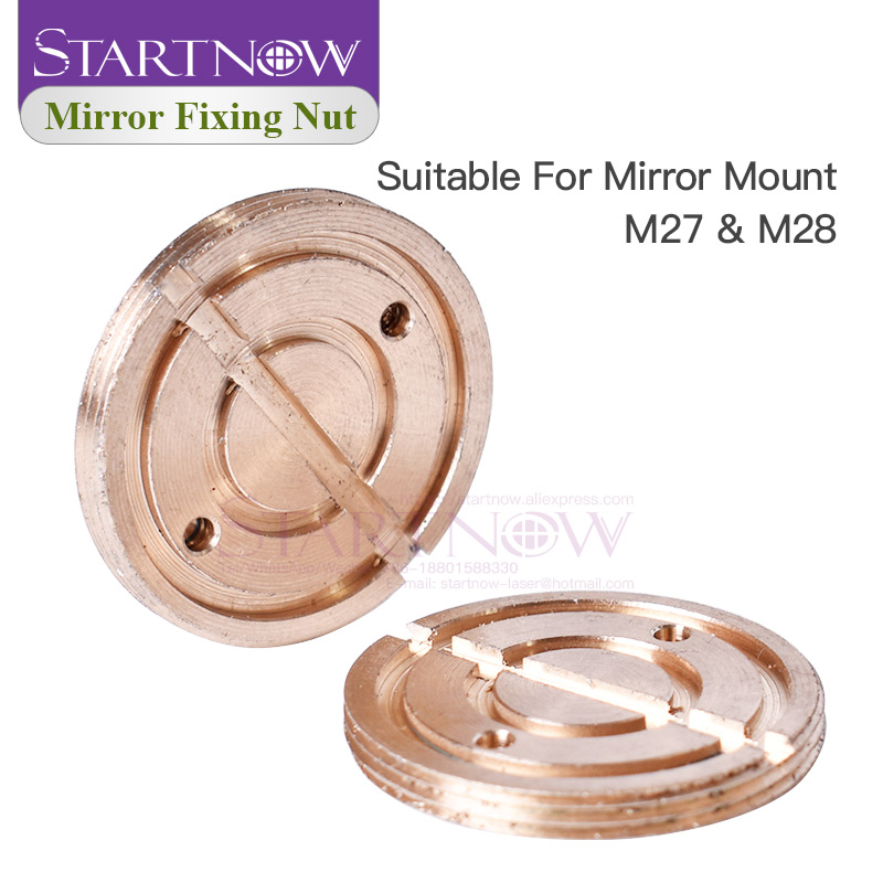 Startnow CO2-Laserkopf Spiegel – Co2 Laser Mirror Bewertung und Preis
