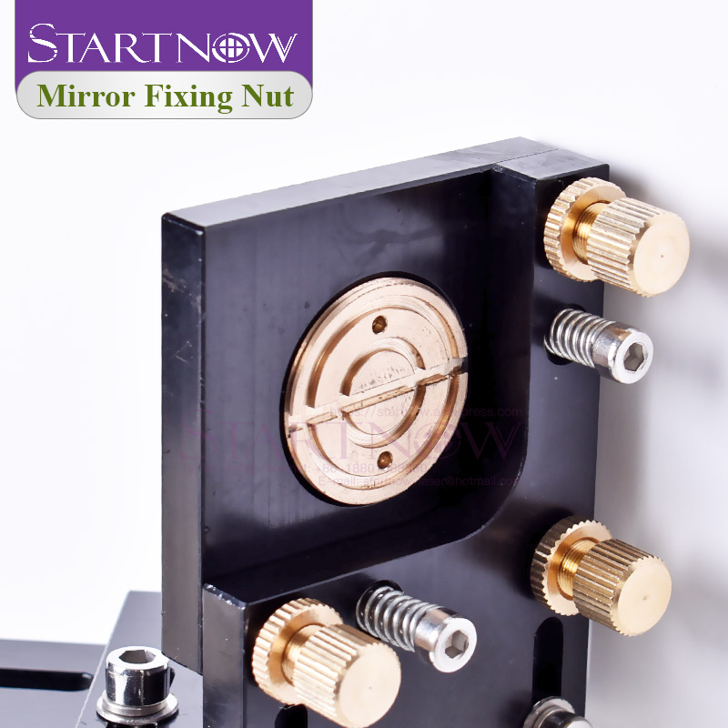 Startnow CO2-Laserkopf Spiegel – Co2 Laser Mirror Bewertung und Preis