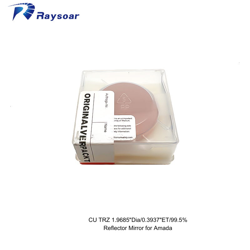 Raysoar Reflektor Optischer Sp – Co2 Laser Mirror Bewertung und Preis