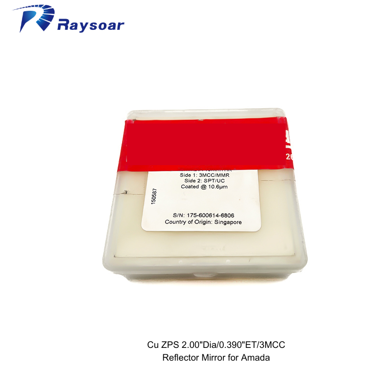 Raysoar Reflektor Optischer Sp – Co2 Laser Mirror Bewertung und Preis