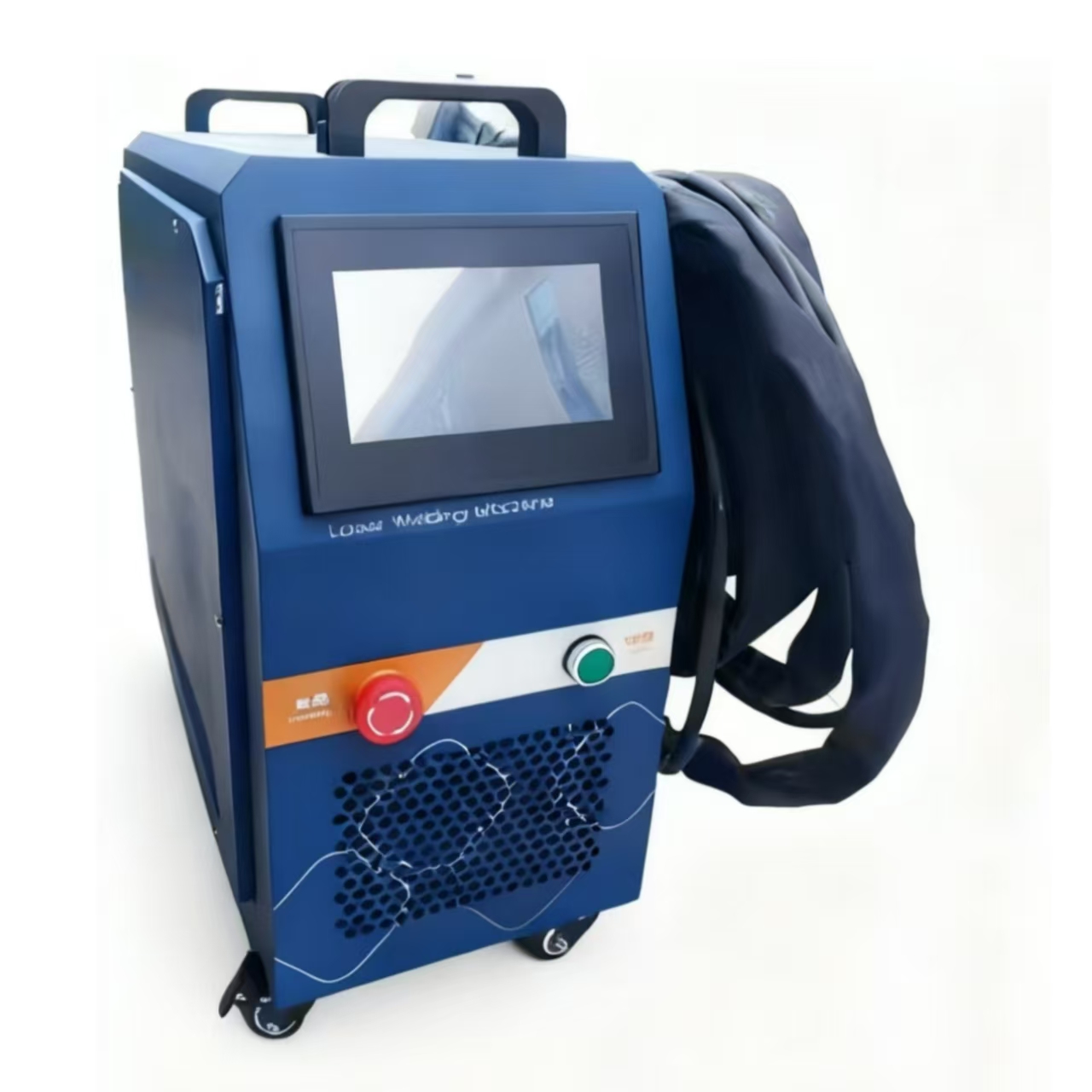 Handlaserschweißgerät 1200 W P – Industrial Handheld Laser Welding Machine Bewertung und Preis