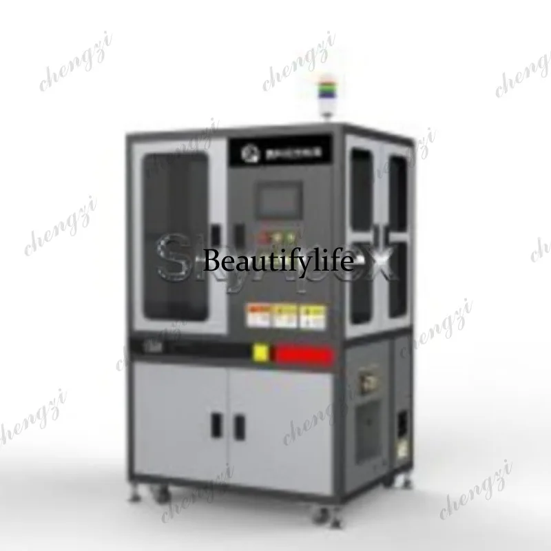 K182 Industriekamera Visuelles – Industrial Handheld Laser Welding Machine Bewertung und Preis