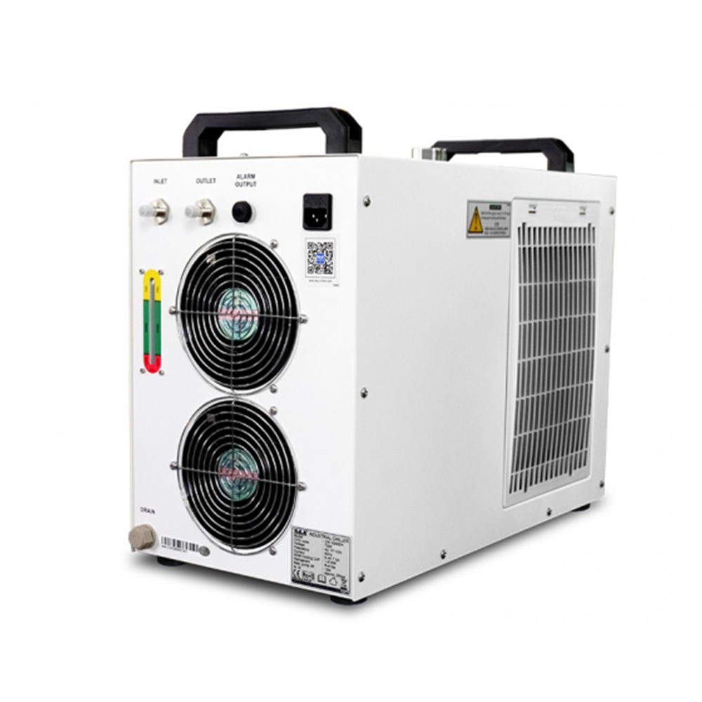 Industrieller Wasserkühler zum – Industrial Handheld Laser Welding Machine Bewertung und Preis