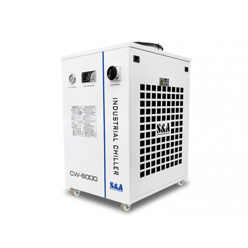 Industrieller Wasserkühler zum – Industrial Handheld Laser Welding Machine Bewertung und Preis