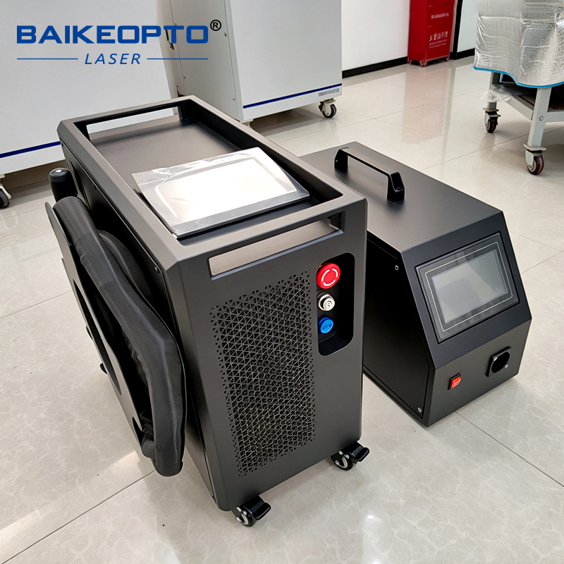 Industrielle Handgehaltene Fas – Industrial Handheld Laser Welding Machine Bewertung und Preis