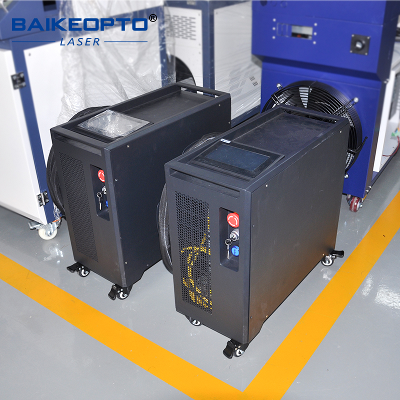 Industrielle Handgehaltene Fas – Industrial Handheld Laser Welding Machine Bewertung und Preis