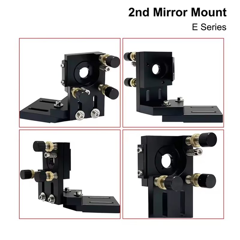 DTEN-E Serie CO2-Laser-Zweitsp – Co2 Laser Mirror Bewertung und Preis