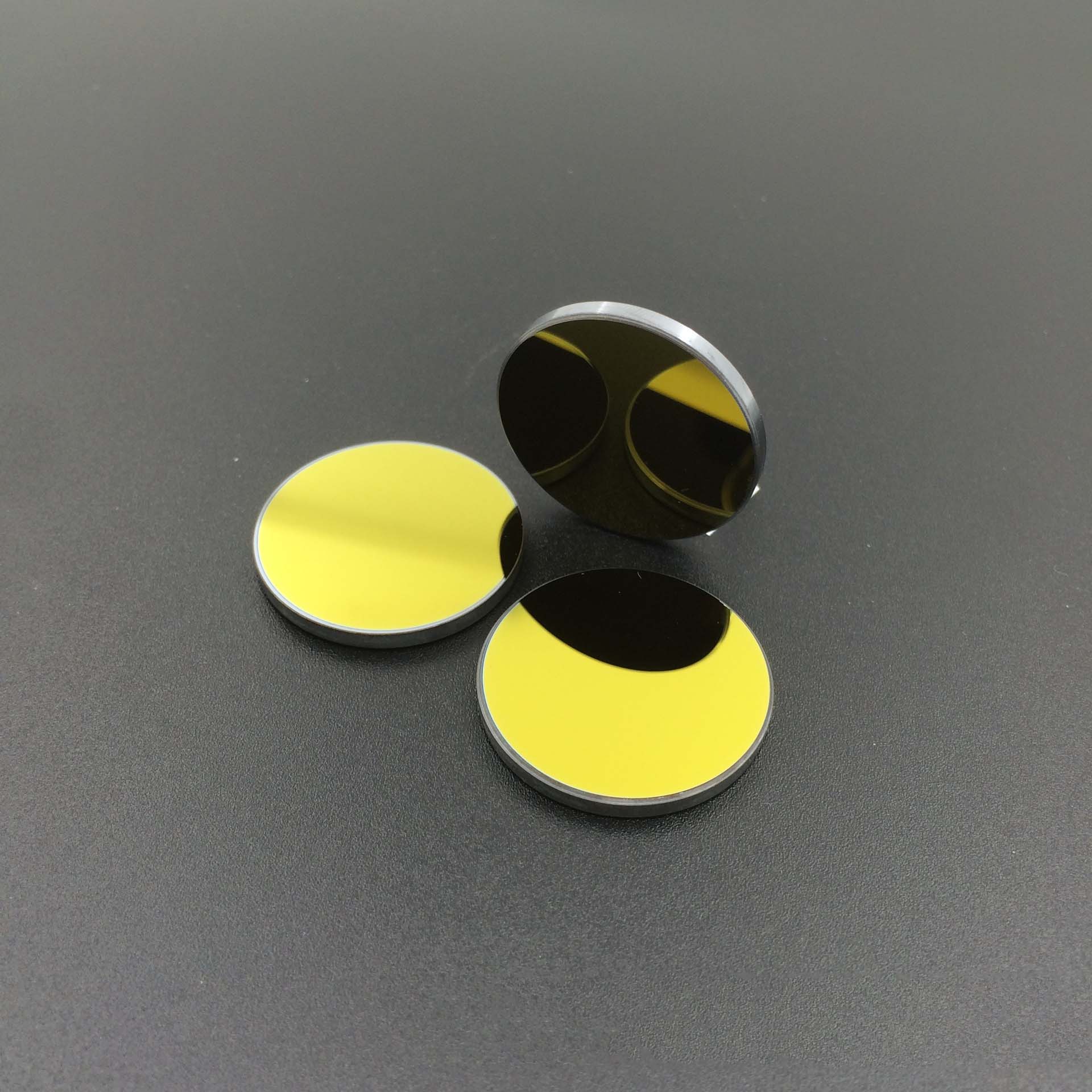 Si Spiegel 20 25 30 38,1mm Gol – Co2 Laser Mirror Bewertung und Preis