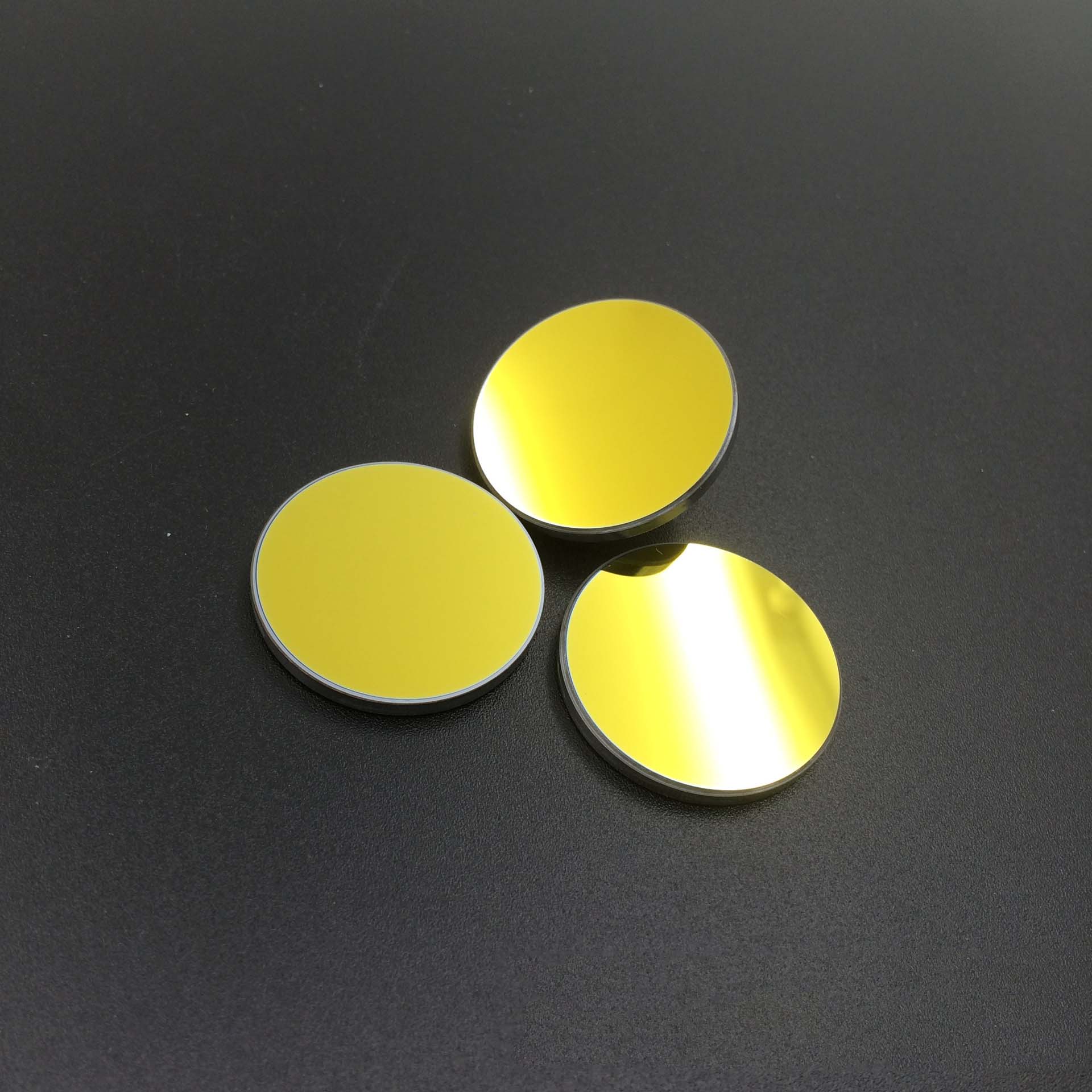 Si Spiegel 20 25 30 38,1mm Gol – Co2 Laser Mirror Bewertung und Preis