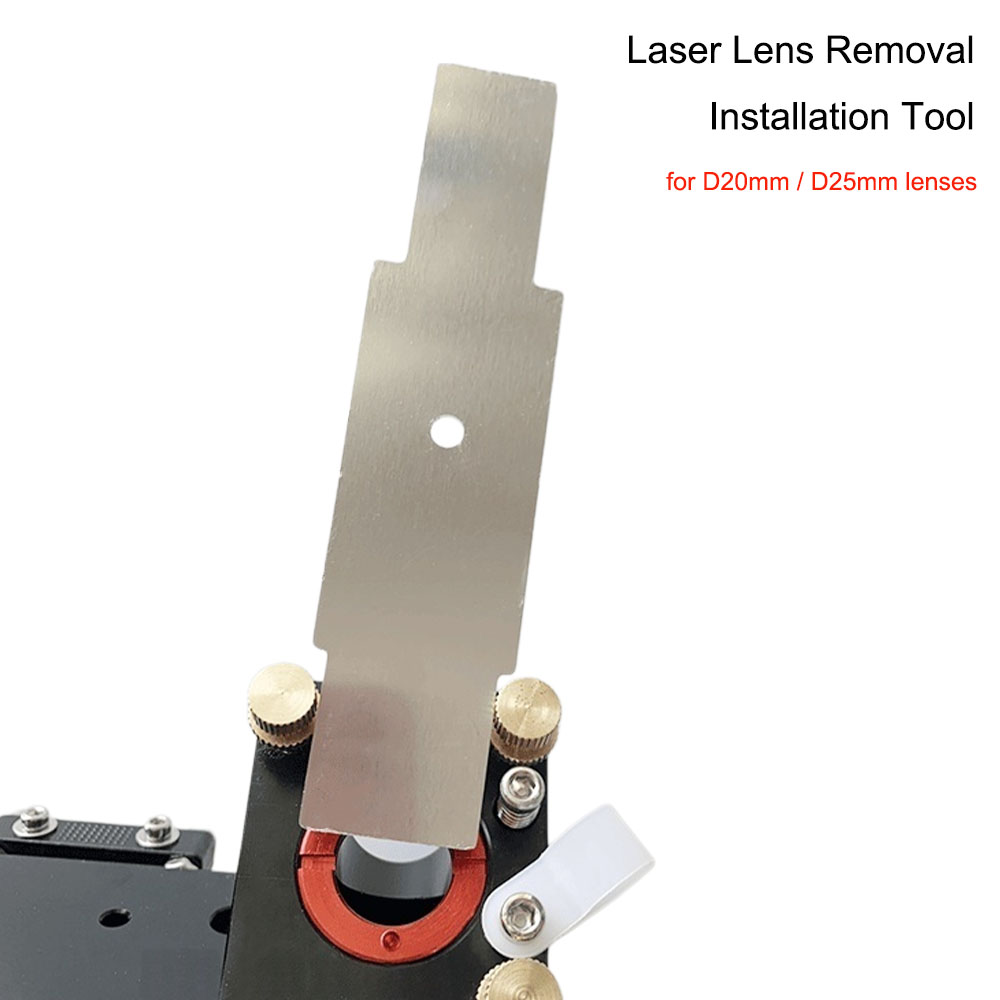 CO2-Laser-Linsen- und Spiegel- – Co2 Laser Mirror Bewertung und Preis