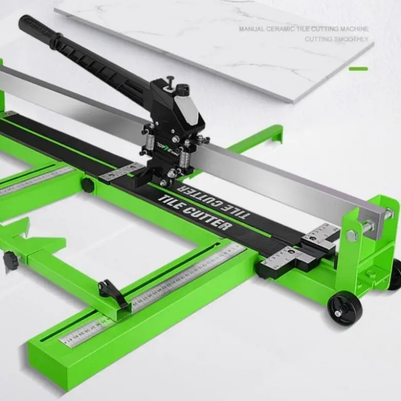 Industrieller 1000-mm-Aluminiu – Industrial Grade Laser Cutter Bewertung und Preis