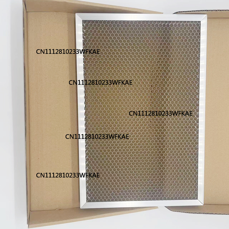 300x200 Laser-Wabenbett Univer – Honeycomb Laser Bed Bewertung und Preis
