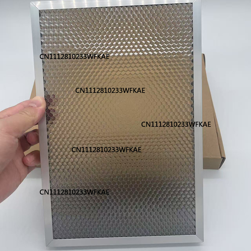 300x200 Laser-Wabenbett Univer – Honeycomb Laser Bed Bewertung und Preis