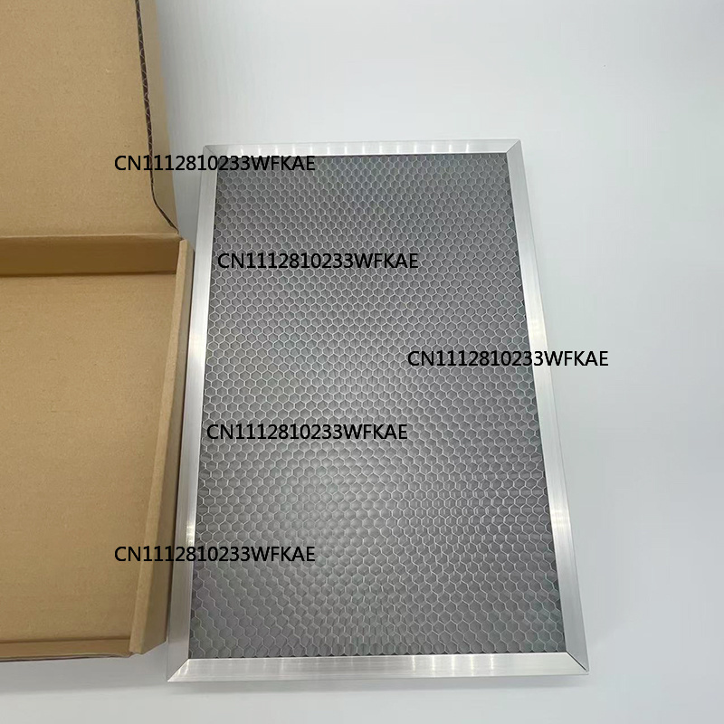 300x200 Laser-Wabenbett Univer – Honeycomb Laser Bed Bewertung und Preis