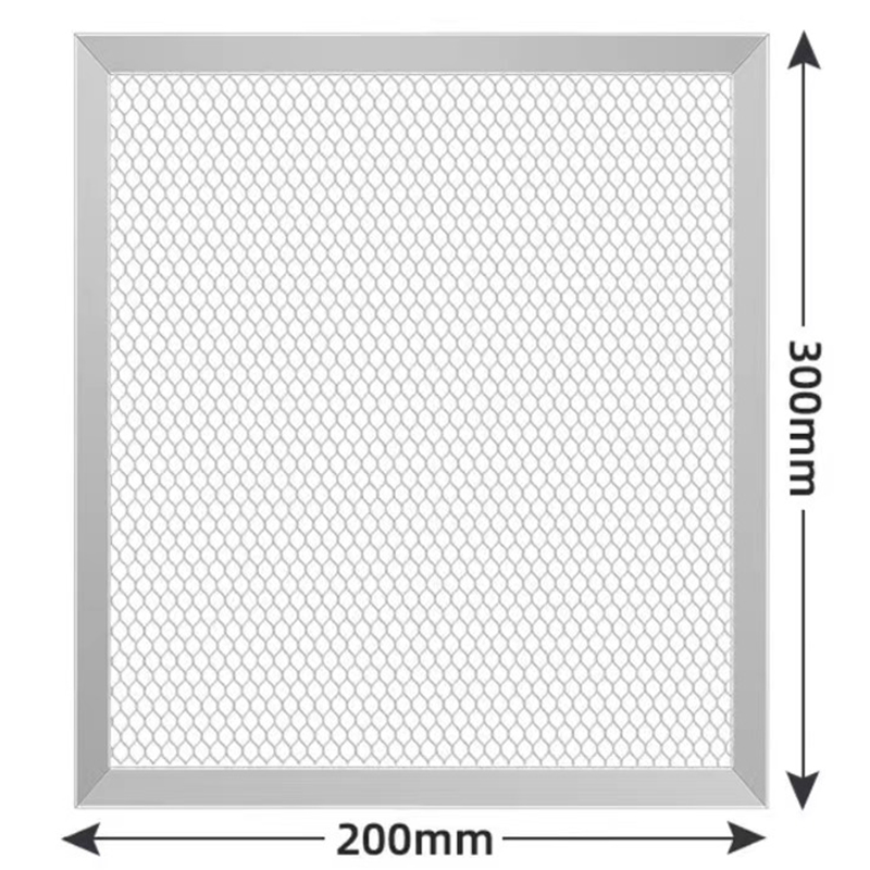 Laser Waben Arbeitstisch Für L – Honeycomb Laser Bed Bewertung und Preis