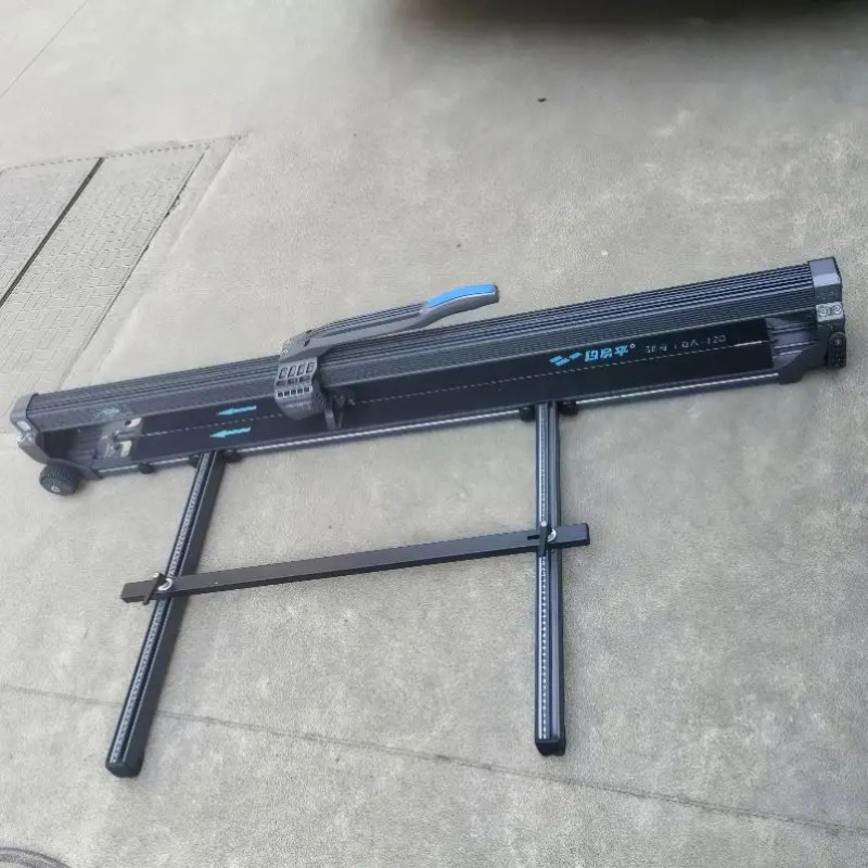 Tragbare manuelle Schneidemasc – Industrial Grade Laser Cutter Bewertung und Preis
