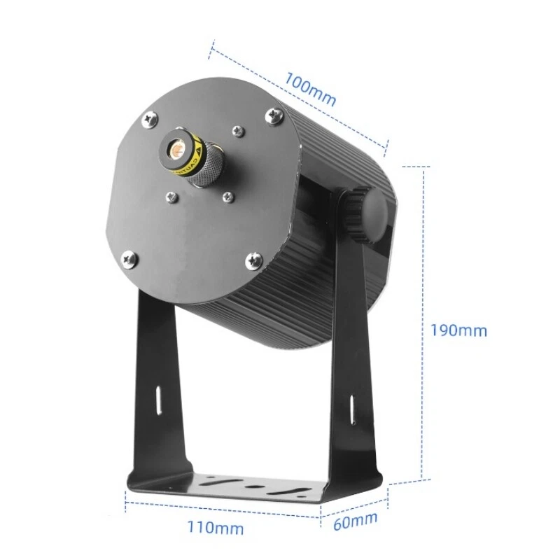 Industrielle virtuelle Laser-S – Industrial Laser Line Projector Bewertung und Preis